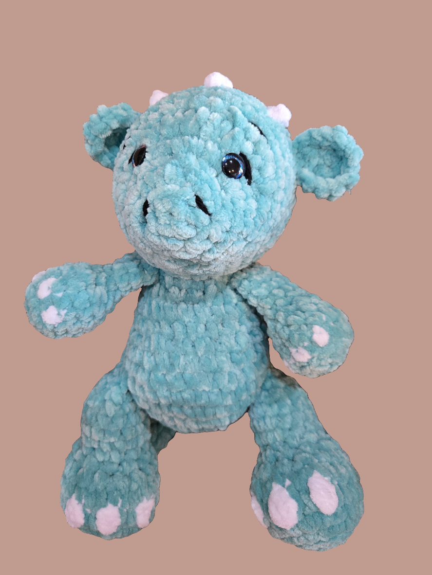 Dragon Baby