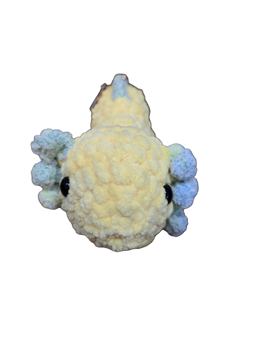 Axolotl