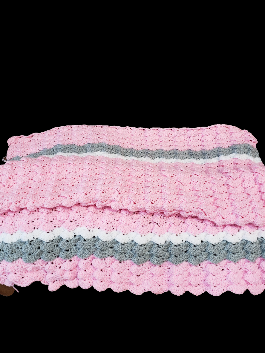 Baby blanket (thick) Made to order