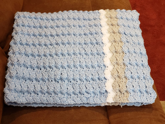 Baby blanket (thick) Made to order