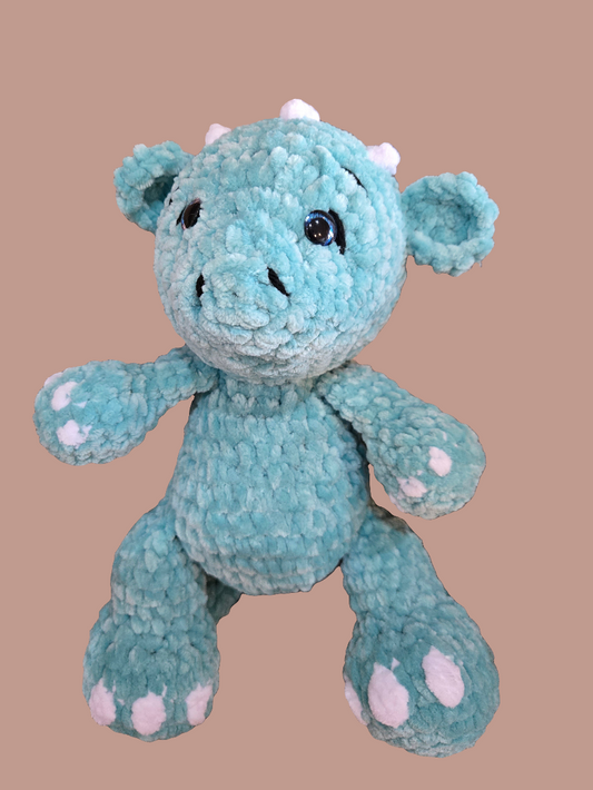 Dragon Baby