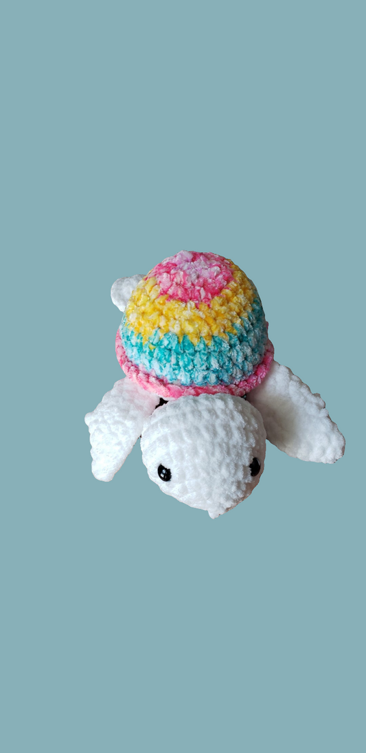 Turtle (Rainbow)