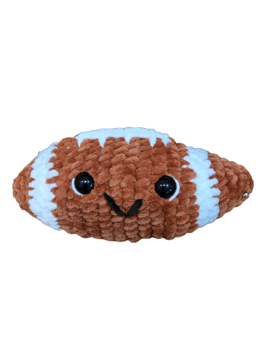 Football (brown)
