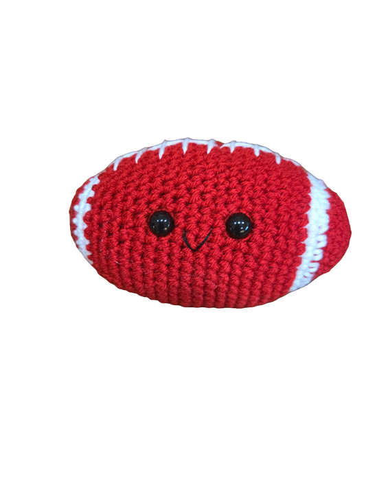 Football (Red)