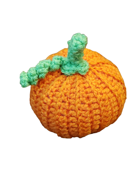 ORANGE PUMPKIN