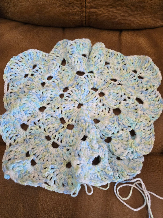 Baby Blankets MADE TO ORDER