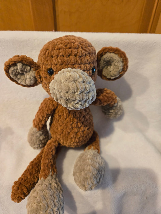 Meeko Monkey