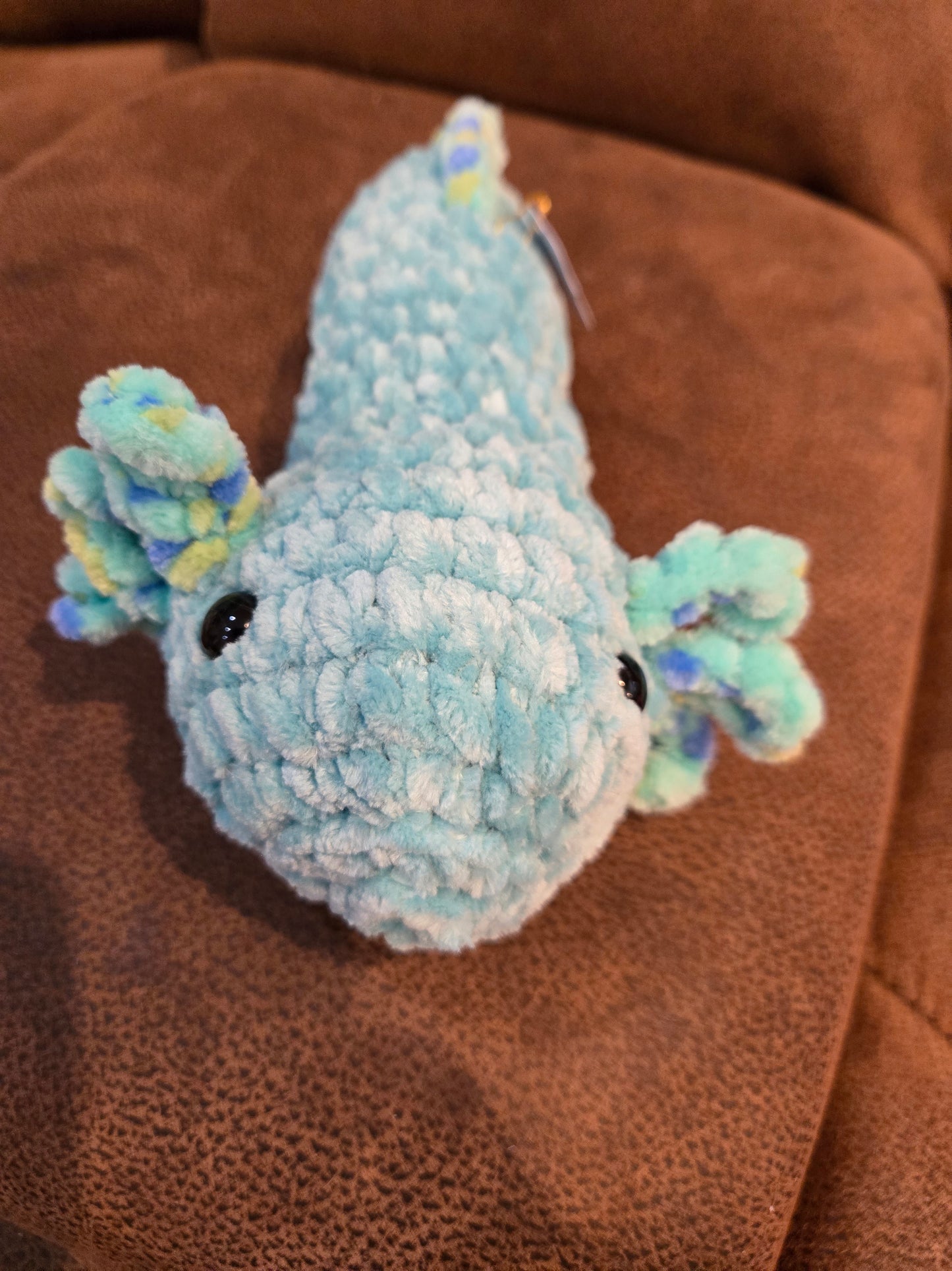 Axolotl