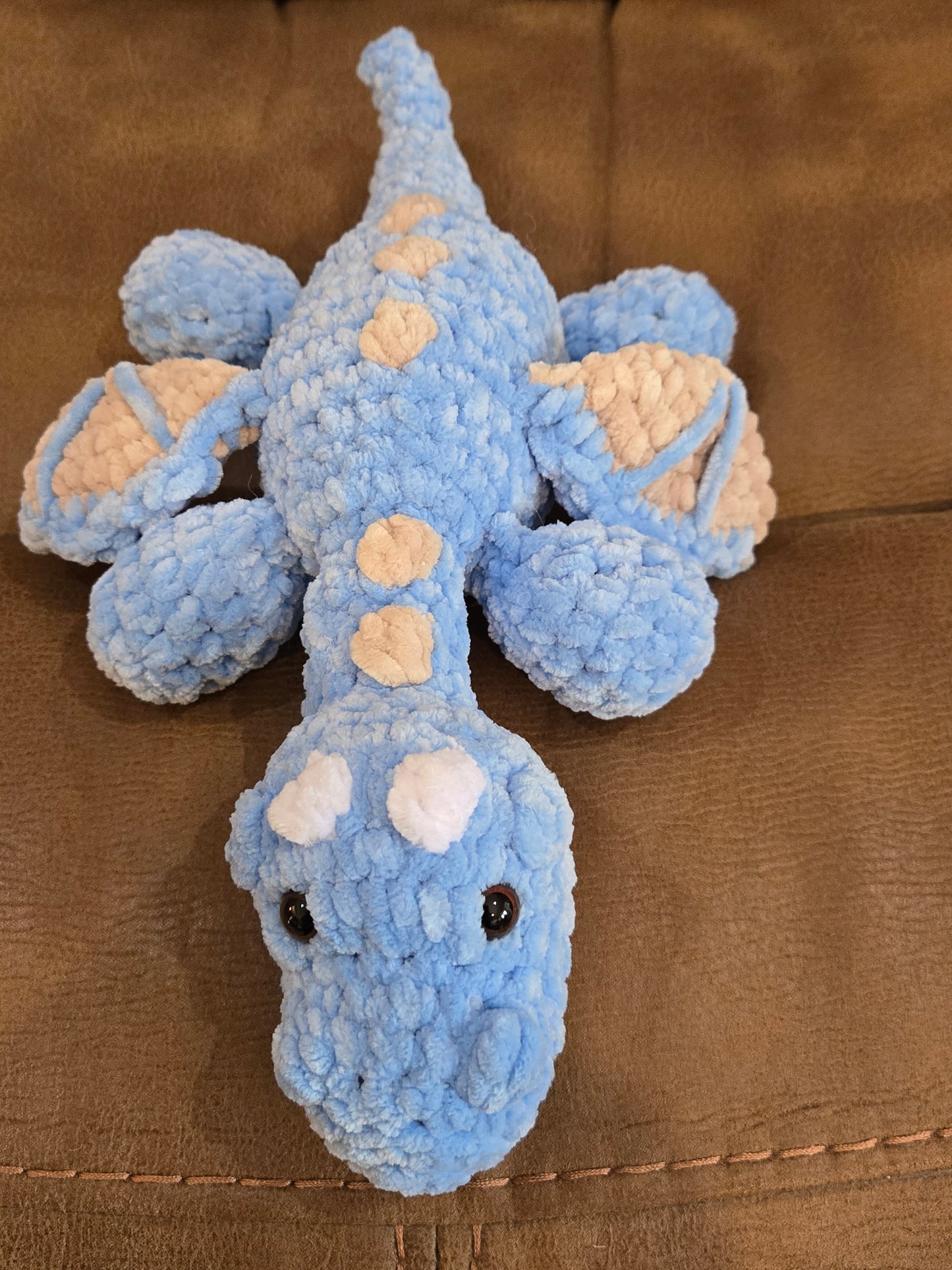 Flying Dragon